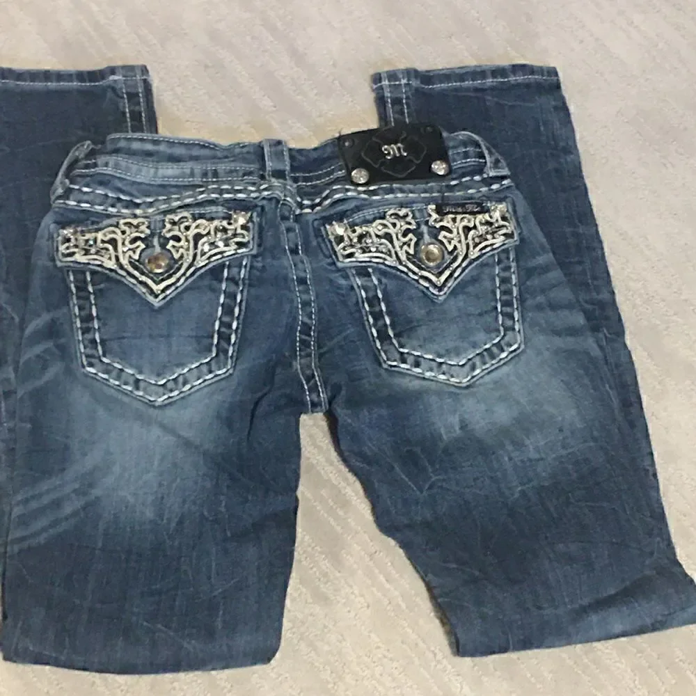 Miss Me Jeans